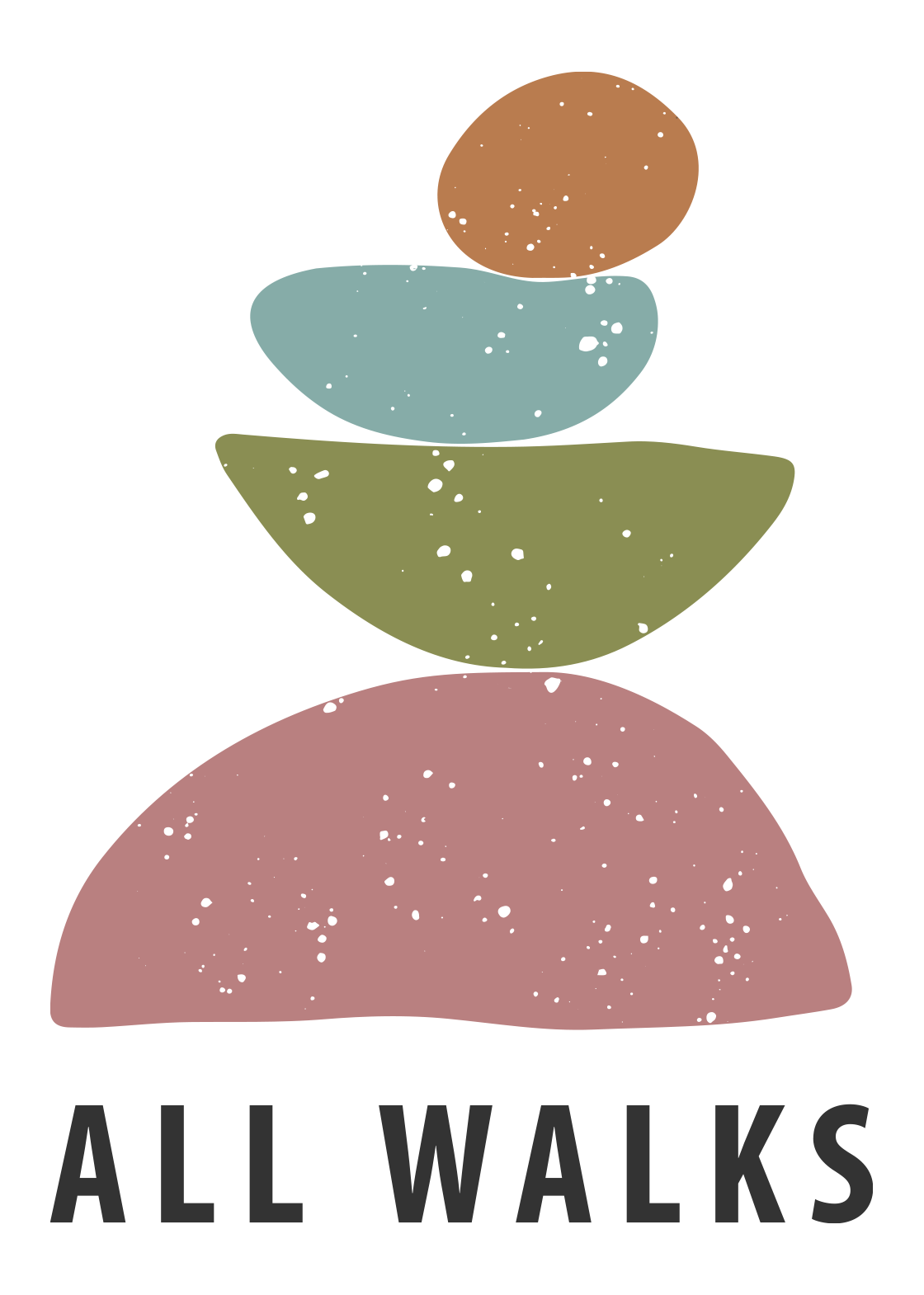 All Walks Logo
