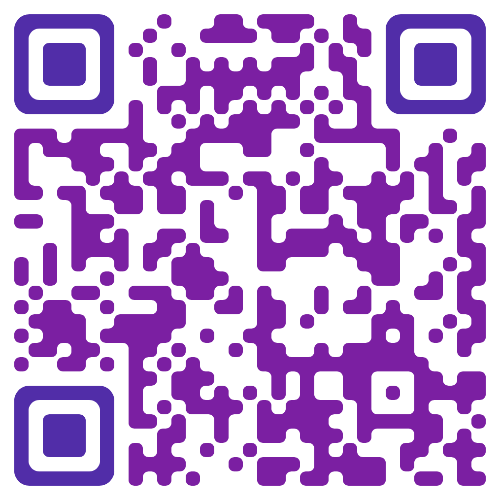 iOS QR Code