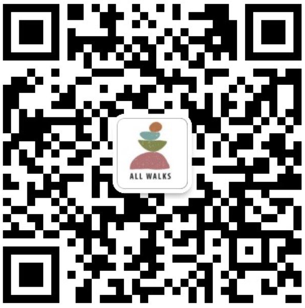 微信公眾號 QR Code